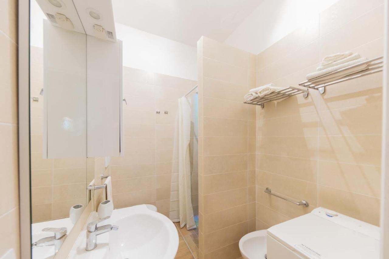Apartamento La Dimora Di Carmela By Wonderful Italy Bari Exterior foto