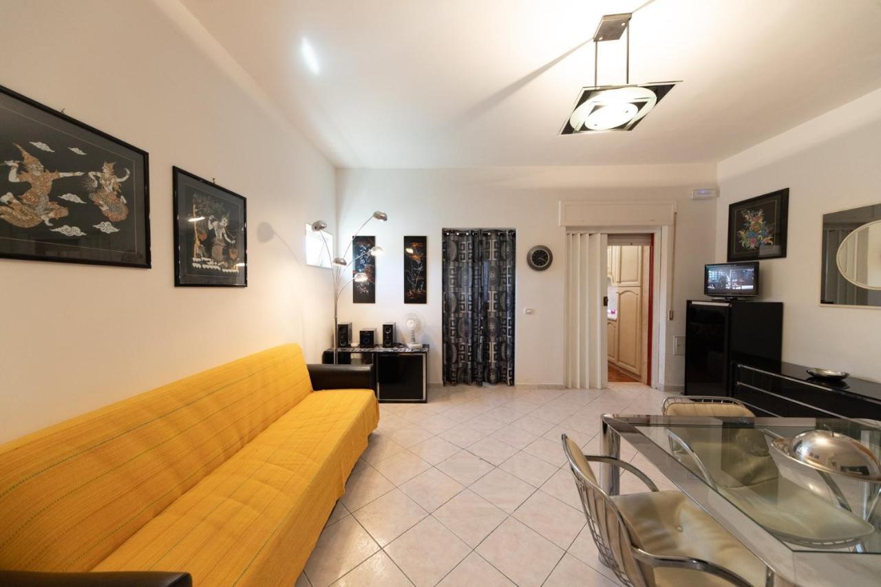 Apartamento La Dimora Di Carmela By Wonderful Italy Bari Exterior foto